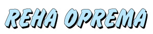 Reha Oprema
